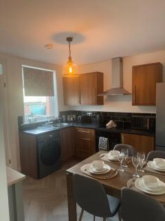 Modern, fresh Yorkshire home - Barnsley - 6
