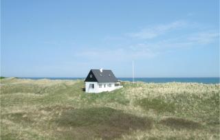 Holiday Home Klitmarken Strandby X - Strandby - 6