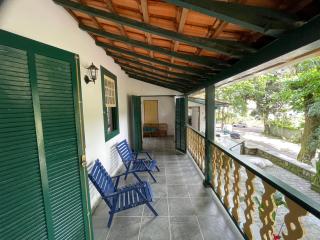 Casas Aguas Cantantes - 4