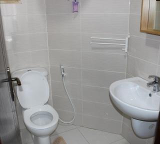 Cosy appartement - Umm Uthainah - 2