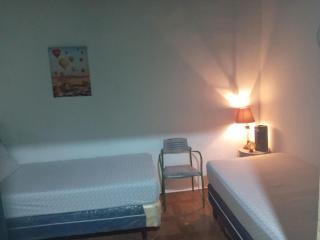 Hostal Brunette Santein - Santa Ana - 1