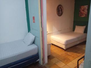 Hostal Brunette Santein - Santa Ana - 0