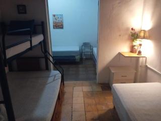 Hostal Brunette Santein - Santa Ana - 5