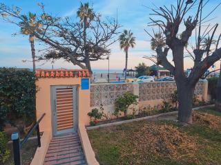 Apartamento paseo marítimo de Playamar - Torremolinos - 7