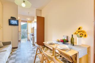 Il Rifugio - Town Center - Happy Rentals - Borghetto Santo Spirito - 9