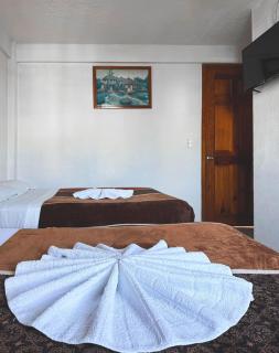 Hotel Juquila Nochixtlán - Asunción Nochixtlán - 0