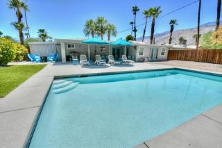 Three Palms - Palm Springs - 0