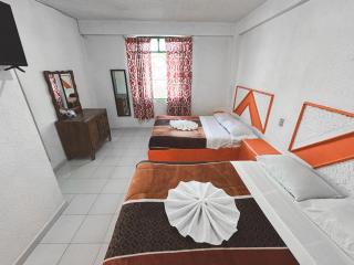 Hotel Juquila Nochixtlán - Asunción Nochixtlán - 3