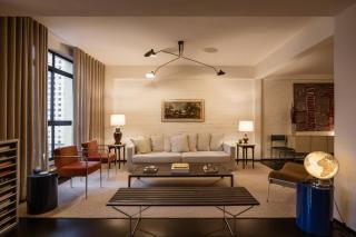 2 Suite Oasis Escape in Chaotic SP - São Paulo - 0