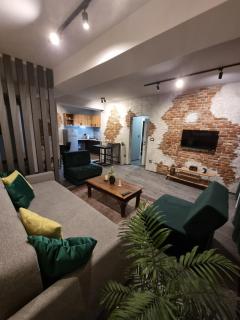 Vintage Luxe Loft - City Centar - 3