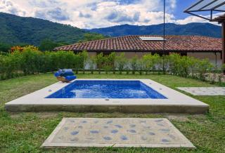 Hacienda La Tulia Eco Hotel - Toro - 1