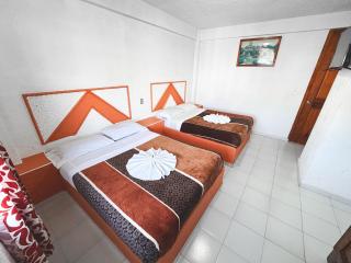 Hotel Juquila Nochixtlán - 2