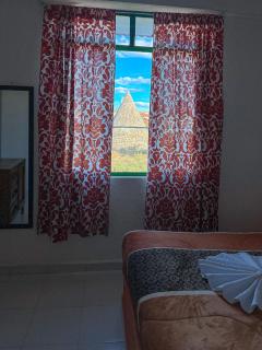 Hotel Juquila Nochixtlán - Asunción Nochixtlán - 1