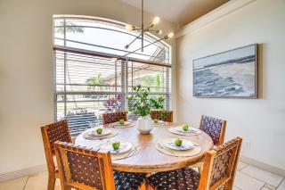 Spacious Oasis w/ Lagoon Pool & Spa in Cape Coral! - 3