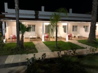 Hotel Borina by Isola dei sapori - Foce Varano - 9