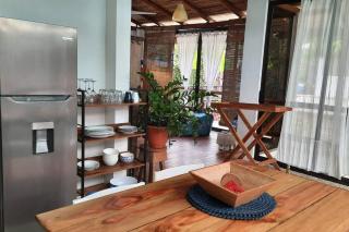Tropical - Airy, open plan apartment in heart of Santa Teresa - Santa Teresa Beach - 5