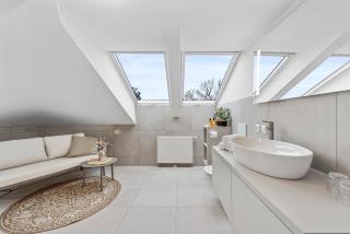 VIVE Hotel & Restaurant Vienna - Wenen - 9