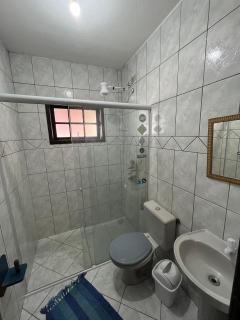 Casa Itaguá-Ubatuba-SP - Ubatuba - 8