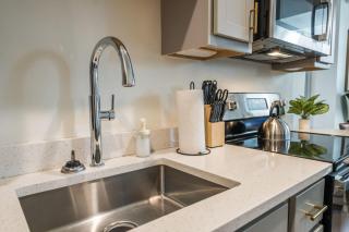 Bright and Modern Studio in Louisville # 102 - Louisville - 2