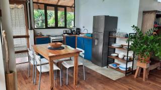 Tropical - Airy, open plan apartment in heart of Santa Teresa - Santa Teresa Beach - 6