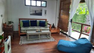 Tropical - Airy, open plan apartment in heart of Santa Teresa - Santa Teresa Beach - 9