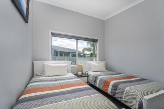 Hosts on the Coast Belair Bach - Whitianga - 8