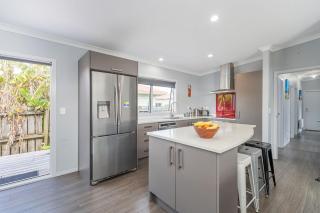Hosts on the Coast Belair Bach - Whitianga - 5