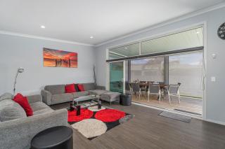 Hosts on the Coast Belair Bach - Whitianga - 9