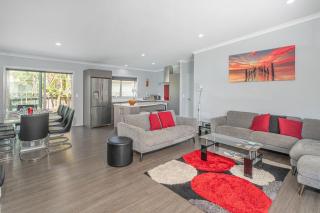 Hosts on the Coast Belair Bach - Whitianga - 6
