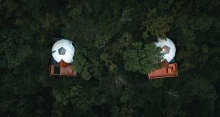NATURAVE - Into the woods - Mountain cabins - 9