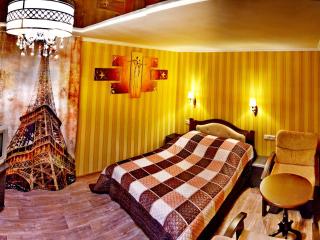 ApartLux Chernigov - Cherníhiv - 0