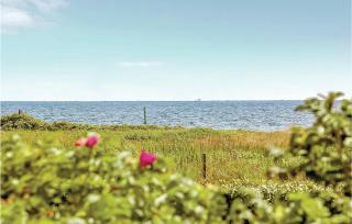 Three-Bedroom Holiday Home In Ebeltoft - Ebeltoft - 9