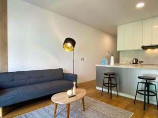 Duplex with Balcony in Barranco - 4