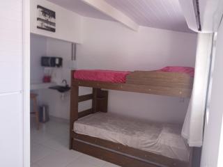 Cobertura solariun com 2 suites na praia do prea - Cruz - 1
