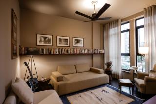 2 Suite Oasis Escape in Chaotic SP - São Paulo - 7
