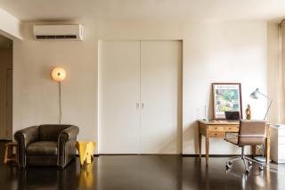2 Suite Oasis Escape in Chaotic SP - São Paulo - 5