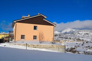 BiancaNeve B&B - Capracotta - 8