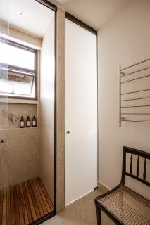 2 Suite Oasis Escape in Chaotic SP - São Paulo - 2