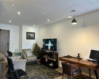 Habitación privada con balcón en zona norte CMDX - Città del Messico - 4