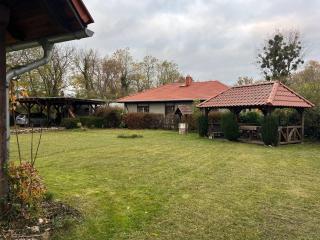 Ferienhaus Feldblick mit Kamin für 15 Personen - Rüdersdorf - 9