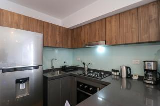 Amazing 1BR in San Isidro - Lima - 7