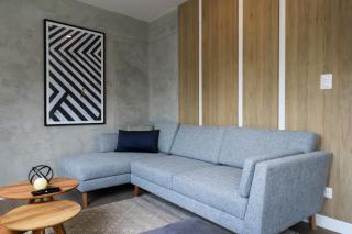 Amazing 1BR in San Isidro - Lima - 1