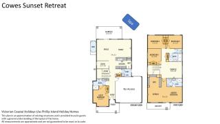 Cowes Sunset Retreat - 6