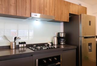 Phenomenal 2BR with balcony in San Isidro - 8