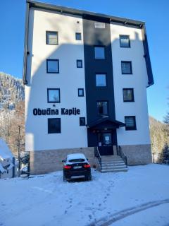 Dorabella - Jahorina - 0