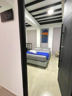 M1145 Aparta Loft - 5