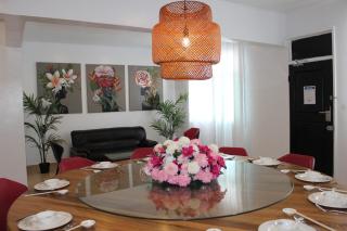 Pacific Crown Hotel - Honiara - 9