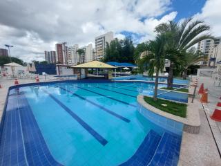 Eldorado Thermas Park - Apartamentos JN - Caldas Novas - 9