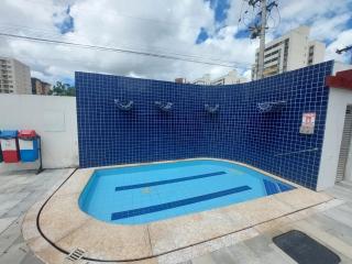 Eldorado Thermas Park - Apartamentos JN - Caldas Novas - 7