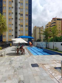 Eldorado Thermas Park - Apartamentos JN - Caldas Novas - 3